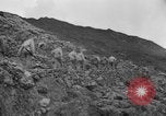 Immagine di Il Monte Vesuvio Italia, 1944, secondo 24 filmato di repertorio 65675046497