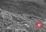 Immagine di Il Monte Vesuvio Italia, 1944, secondo 26 filmato di repertorio 65675046497
