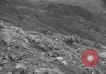 Immagine di Il Monte Vesuvio Italia, 1944, secondo 27 filmato di repertorio 65675046497