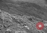 Immagine di Il Monte Vesuvio Italia, 1944, secondo 28 filmato di repertorio 65675046497