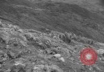 Immagine di Il Monte Vesuvio Italia, 1944, secondo 29 filmato di repertorio 65675046497
