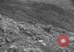 Immagine di Il Monte Vesuvio Italia, 1944, secondo 30 filmato di repertorio 65675046497