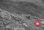 Immagine di Il Monte Vesuvio Italia, 1944, secondo 31 filmato di repertorio 65675046497