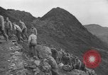 Immagine di Il Monte Vesuvio Italia, 1944, secondo 32 filmato di repertorio 65675046497