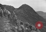 Immagine di Il Monte Vesuvio Italia, 1944, secondo 34 filmato di repertorio 65675046497