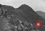 Immagine di Il Monte Vesuvio Italia, 1944, secondo 36 filmato di repertorio 65675046497