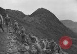 Immagine di Il Monte Vesuvio Italia, 1944, secondo 37 filmato di repertorio 65675046497