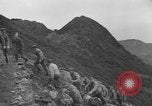 Immagine di Il Monte Vesuvio Italia, 1944, secondo 39 filmato di repertorio 65675046497