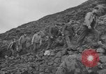 Immagine di Il Monte Vesuvio Italia, 1944, secondo 43 filmato di repertorio 65675046497
