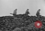 Immagine di Il Monte Vesuvio Italia, 1944, secondo 45 filmato di repertorio 65675046497
