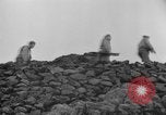 Immagine di Il Monte Vesuvio Italia, 1944, secondo 46 filmato di repertorio 65675046497