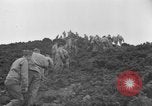 Immagine di Il Monte Vesuvio Italia, 1944, secondo 54 filmato di repertorio 65675046497