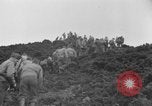 Immagine di Il Monte Vesuvio Italia, 1944, secondo 56 filmato di repertorio 65675046497