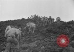 Immagine di Il Monte Vesuvio Italia, 1944, secondo 57 filmato di repertorio 65675046497