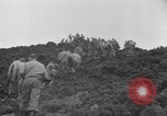 Immagine di Il Monte Vesuvio Italia, 1944, secondo 58 filmato di repertorio 65675046497