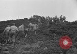 Immagine di Il Monte Vesuvio Italia, 1944, secondo 61 filmato di repertorio 65675046497
