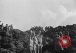 Immagine di Il Monte Vesuvio Italia, 1944, secondo 3 filmato di repertorio 65675046498