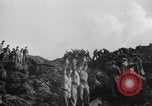 Immagine di Il Monte Vesuvio Italia, 1944, secondo 4 filmato di repertorio 65675046498