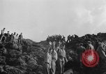 Immagine di Il Monte Vesuvio Italia, 1944, secondo 5 filmato di repertorio 65675046498