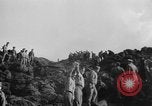 Immagine di Il Monte Vesuvio Italia, 1944, secondo 6 filmato di repertorio 65675046498