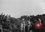 Immagine di Il Monte Vesuvio Italia, 1944, secondo 7 filmato di repertorio 65675046498