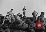 Immagine di Il Monte Vesuvio Italia, 1944, secondo 8 filmato di repertorio 65675046498