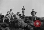 Immagine di Il Monte Vesuvio Italia, 1944, secondo 9 filmato di repertorio 65675046498
