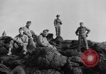 Immagine di Il Monte Vesuvio Italia, 1944, secondo 10 filmato di repertorio 65675046498