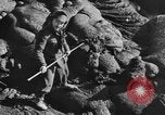 Immagine di Il Monte Vesuvio Italia, 1944, secondo 12 filmato di repertorio 65675046498
