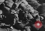 Immagine di Il Monte Vesuvio Italia, 1944, secondo 13 filmato di repertorio 65675046498