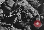 Immagine di Il Monte Vesuvio Italia, 1944, secondo 14 filmato di repertorio 65675046498