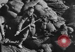 Immagine di Il Monte Vesuvio Italia, 1944, secondo 15 filmato di repertorio 65675046498