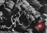 Immagine di Il Monte Vesuvio Italia, 1944, secondo 18 filmato di repertorio 65675046498