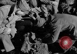 Immagine di Il Monte Vesuvio Italia, 1944, secondo 19 filmato di repertorio 65675046498