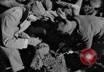Immagine di Il Monte Vesuvio Italia, 1944, secondo 23 filmato di repertorio 65675046498