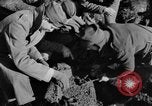 Immagine di Il Monte Vesuvio Italia, 1944, secondo 24 filmato di repertorio 65675046498
