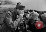 Immagine di Il Monte Vesuvio Italia, 1944, secondo 29 filmato di repertorio 65675046498