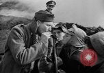 Immagine di Il Monte Vesuvio Italia, 1944, secondo 30 filmato di repertorio 65675046498