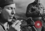 Immagine di Il Monte Vesuvio Italia, 1944, secondo 35 filmato di repertorio 65675046498