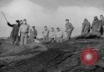 Immagine di Il Monte Vesuvio Italia, 1944, secondo 39 filmato di repertorio 65675046498
