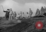 Immagine di Il Monte Vesuvio Italia, 1944, secondo 40 filmato di repertorio 65675046498