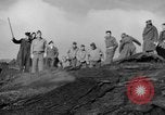 Immagine di Il Monte Vesuvio Italia, 1944, secondo 41 filmato di repertorio 65675046498