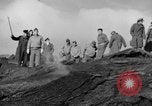 Immagine di Il Monte Vesuvio Italia, 1944, secondo 42 filmato di repertorio 65675046498