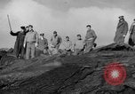 Immagine di Il Monte Vesuvio Italia, 1944, secondo 43 filmato di repertorio 65675046498