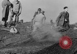 Immagine di Il Monte Vesuvio Italia, 1944, secondo 45 filmato di repertorio 65675046498
