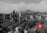 Immagine di Il Monte Vesuvio Italia, 1944, secondo 58 filmato di repertorio 65675046498