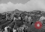 Immagine di Il Monte Vesuvio Italia, 1944, secondo 61 filmato di repertorio 65675046498