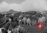 Immagine di Il Monte Vesuvio Italia, 1944, secondo 62 filmato di repertorio 65675046498