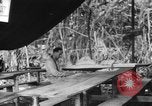 Immagine di La confessione e la massa Isola di Bougainville Papua Nuova Guinea, 1944, secondo 12 filmato di repertorio 65675046499