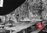 Immagine di La confessione e la massa Isola di Bougainville Papua Nuova Guinea, 1944, secondo 13 filmato di repertorio 65675046499